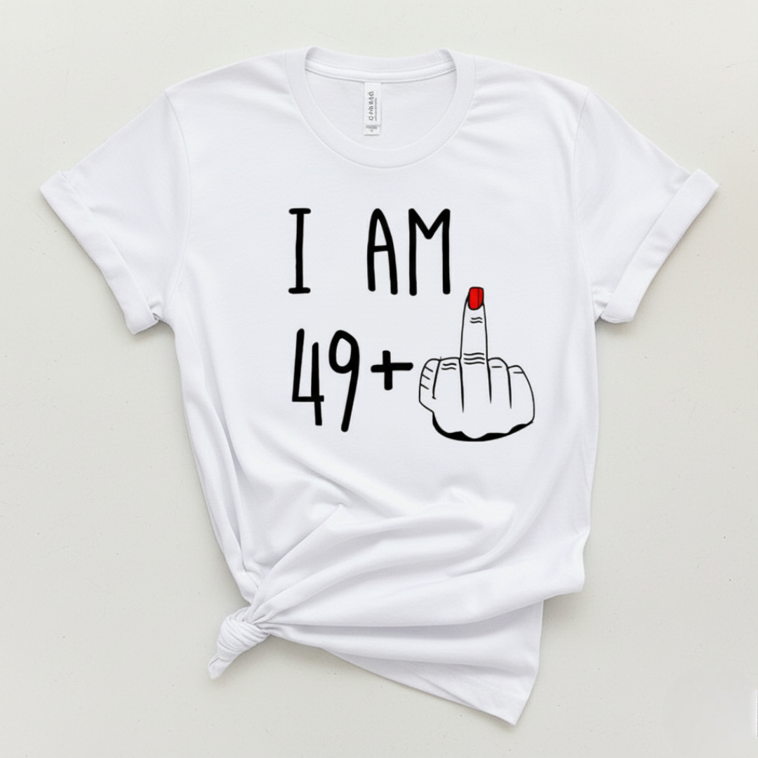 Geschenk zum 50. Geburtstag für Frauen 