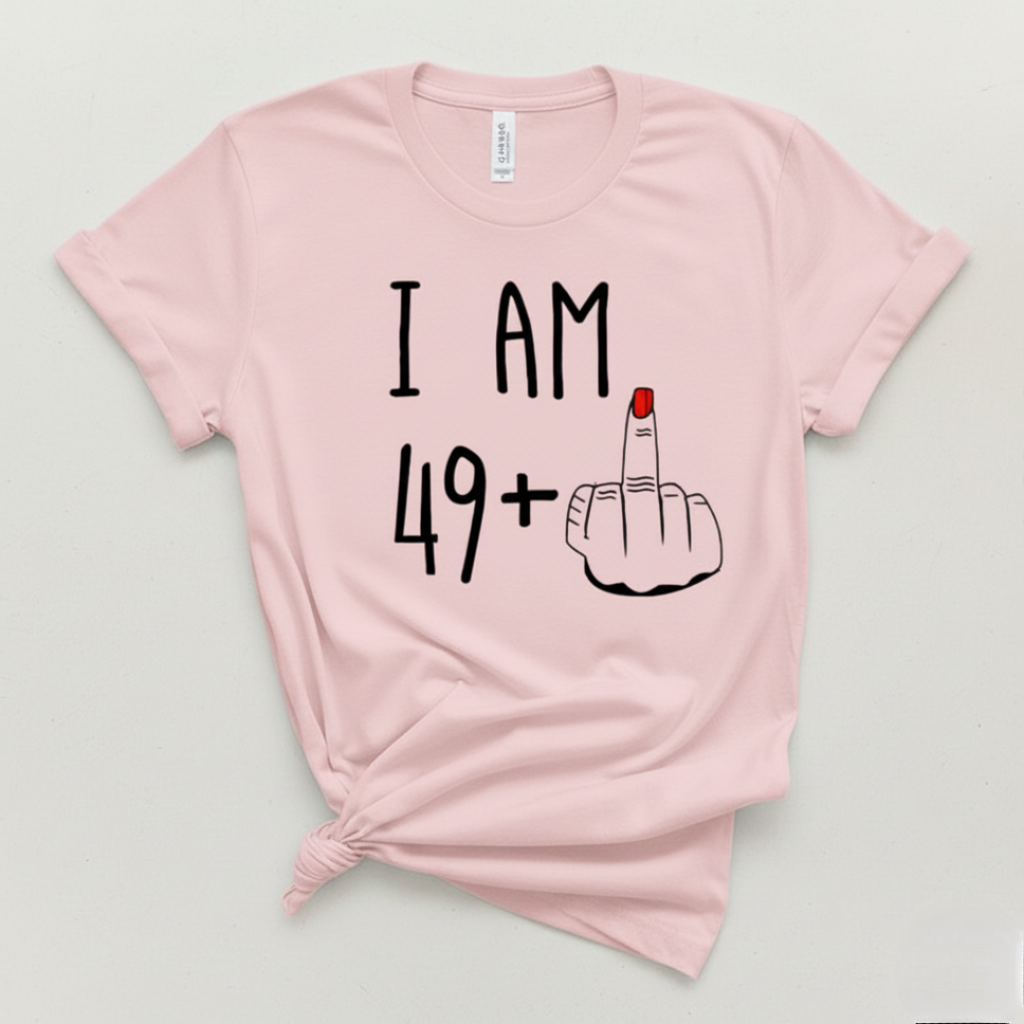 50th Birthday Gift For Women