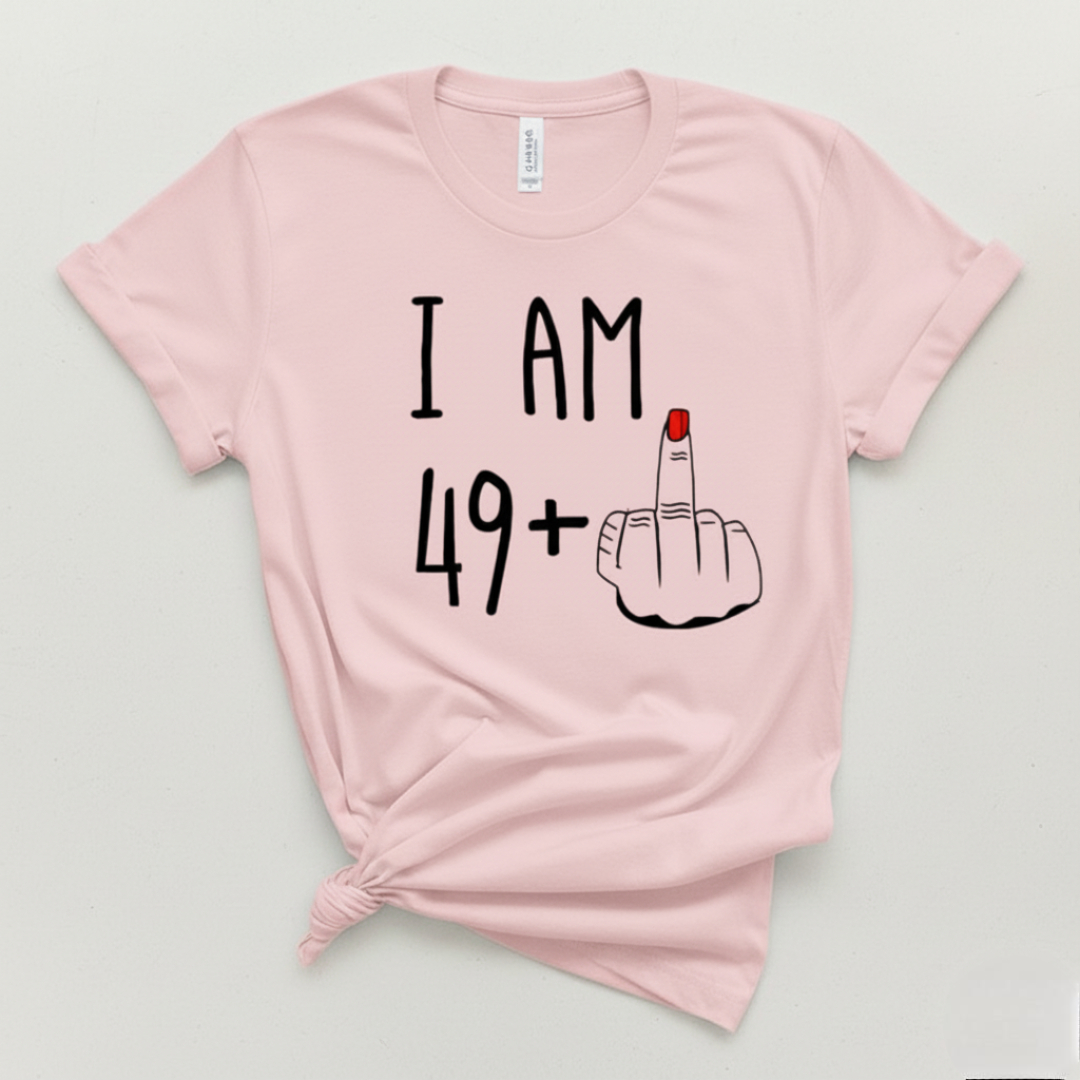 Geschenk zum 50. Geburtstag für Frauen 