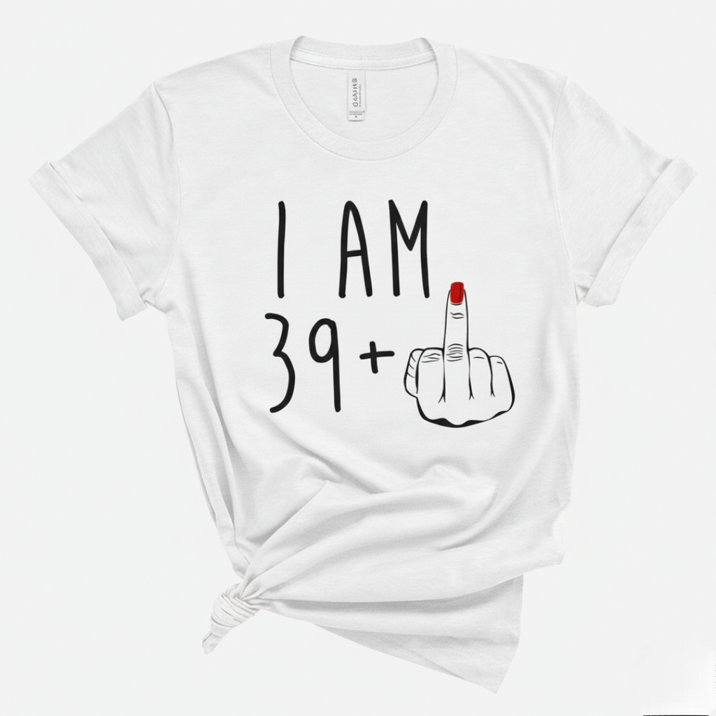 Geschenk zum 40. Geburtstag für Frauen