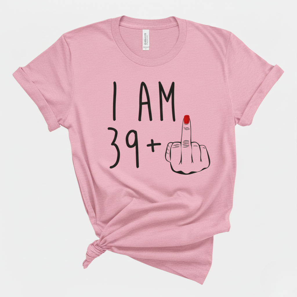 Geschenk zum 40. Geburtstag für Frauen