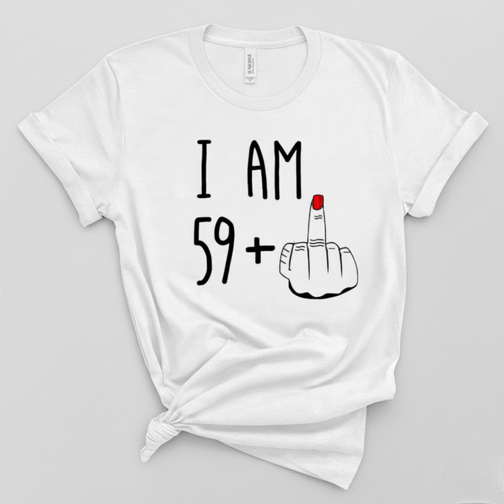 Geschenk zum 60. Geburtstag für Frauen