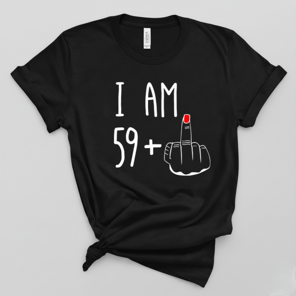 Geschenk zum 60. Geburtstag für Frauen