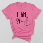 Geschenk zum 60. Geburtstag für Frauen