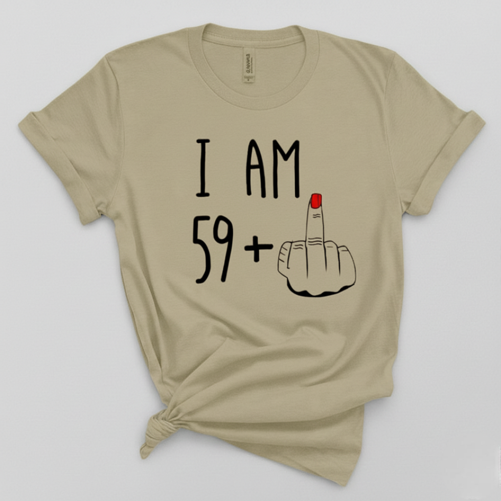 Geschenk zum 60. Geburtstag für Frauen