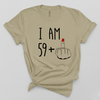 Geschenk zum 60. Geburtstag für Frauen