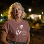 66th Birthday Gift For Women