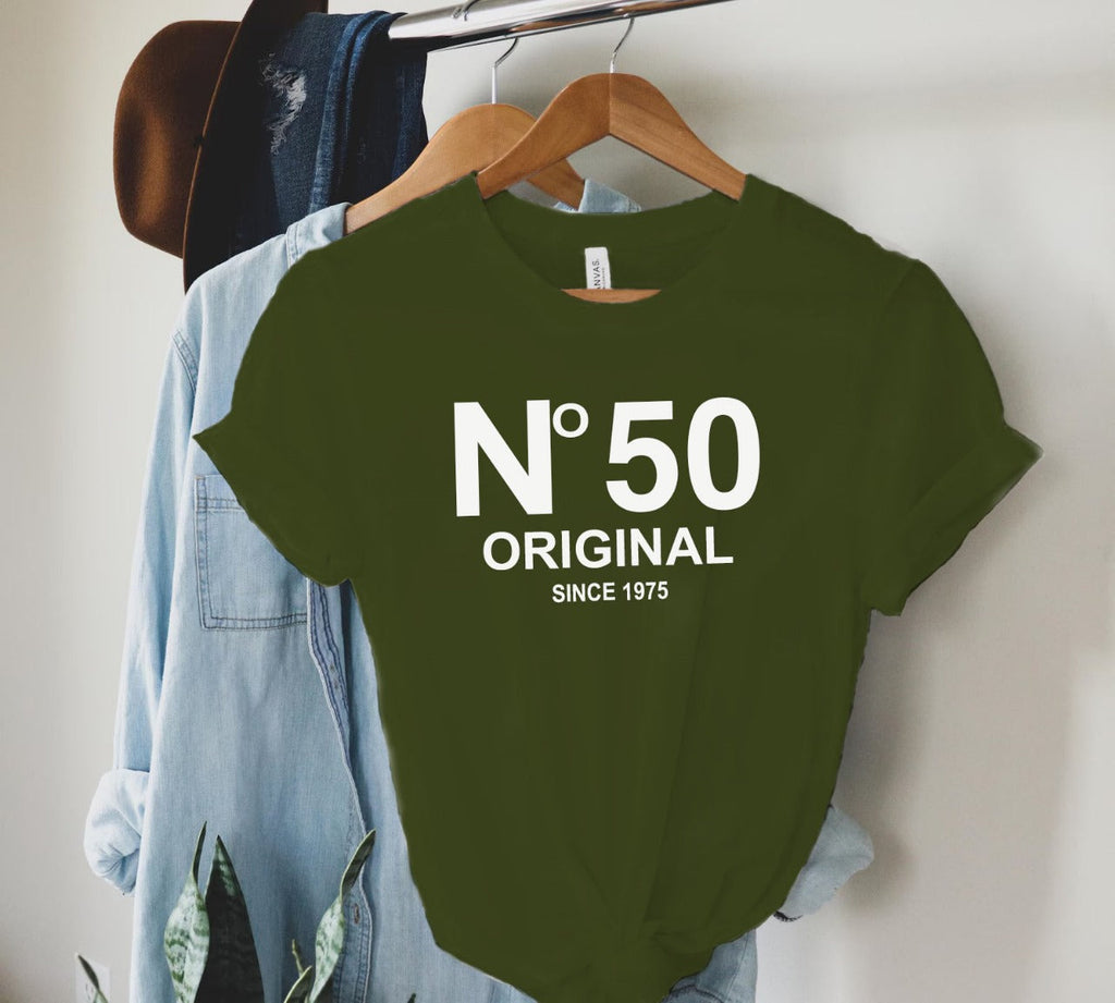 Geschenke zum 50. Geburtstag für Frauen 