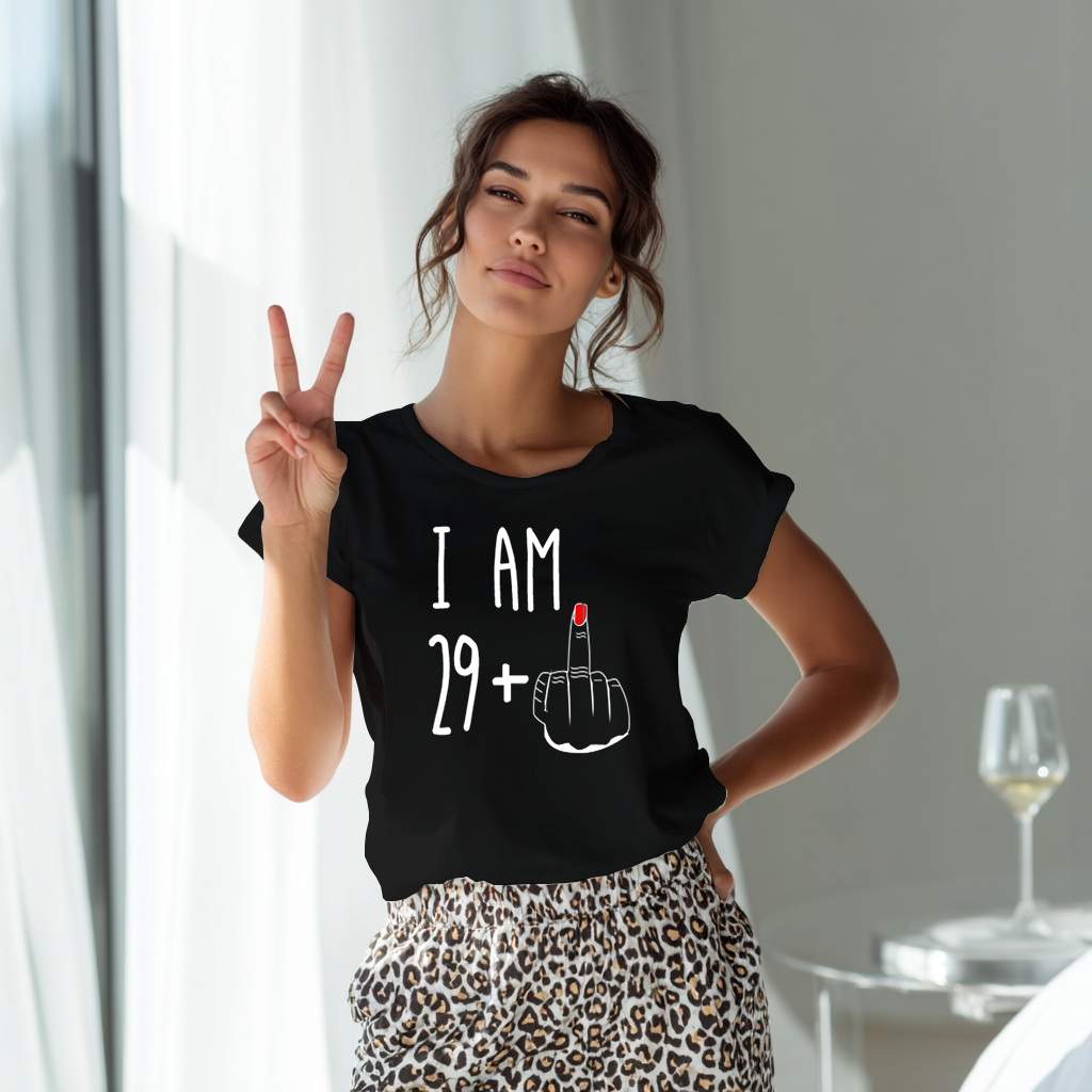 Geschenk zum 30. Geburtstag für Frauen