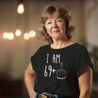 70th Birthday Gift For Women