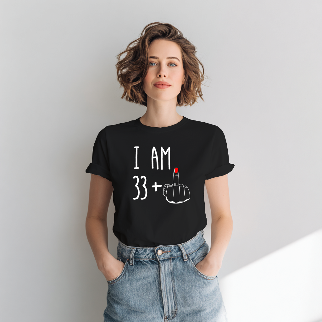 Geschenk zum 34. Geburtstag für Frauen