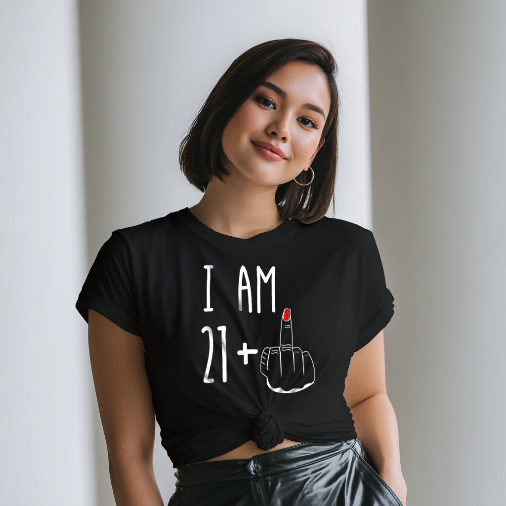 Geschenk zum 22. Geburtstag für Frauen