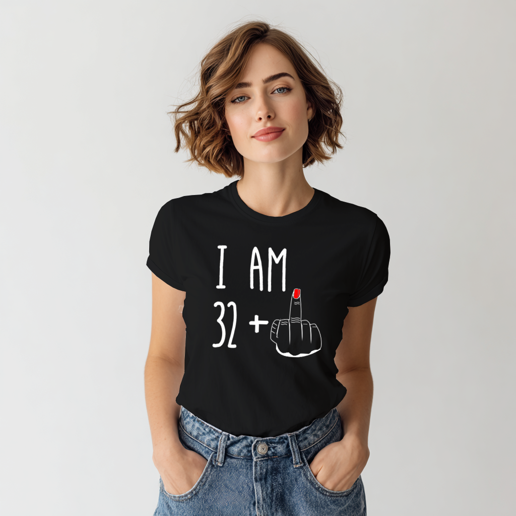 Geschenk zum 33. Geburtstag für Frauen