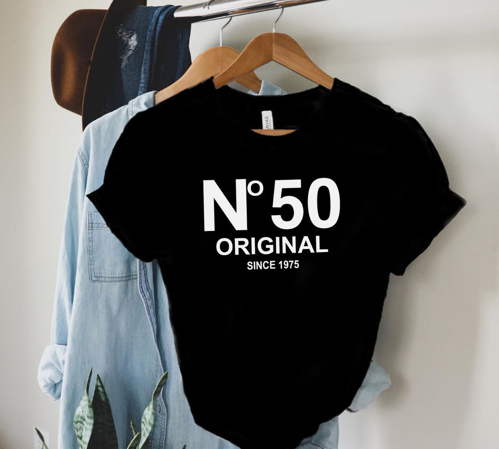 Geschenke zum 50. Geburtstag für Frauen 