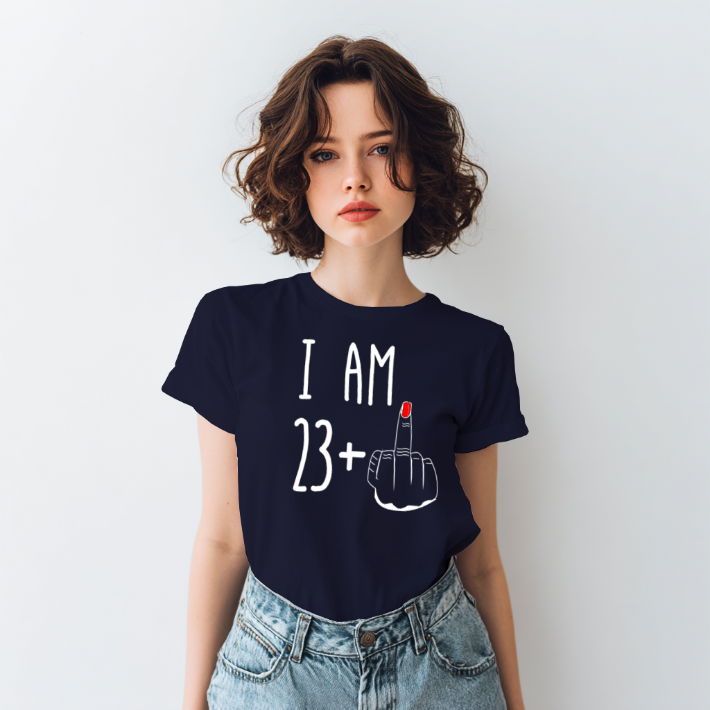 Geschenk zum 24. Geburtstag für Frauen