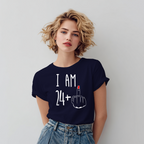 Geschenk zum 25. Geburtstag für Frauen