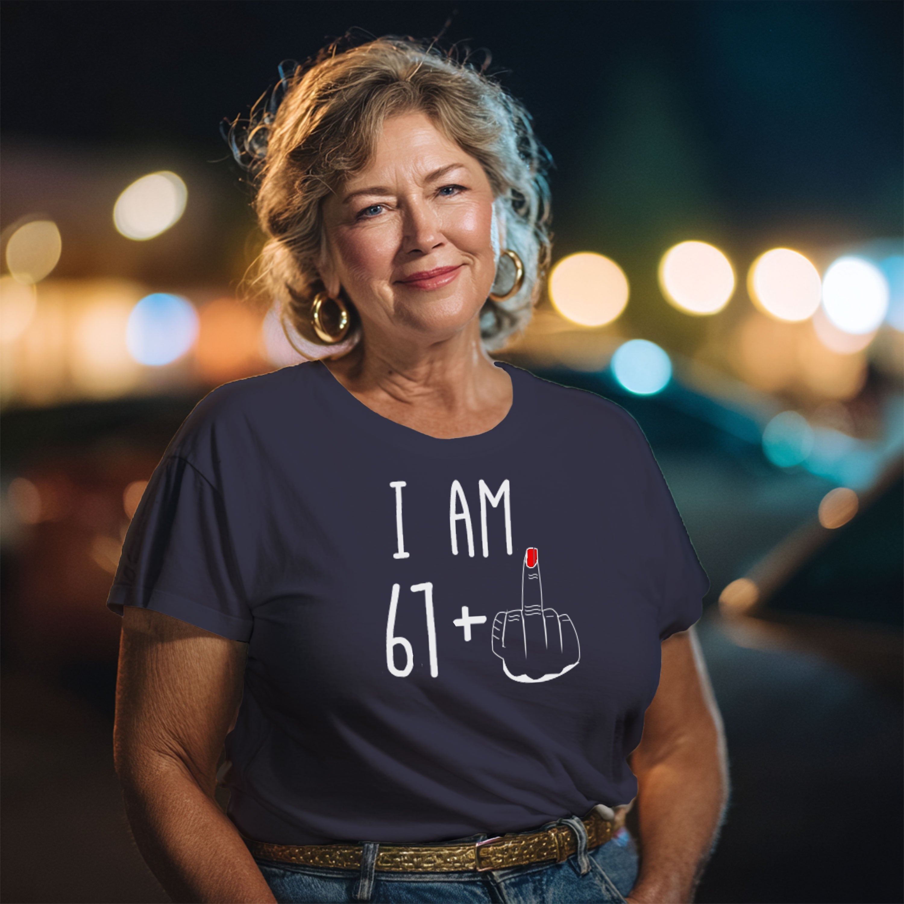 68th Birthday Gift For Women