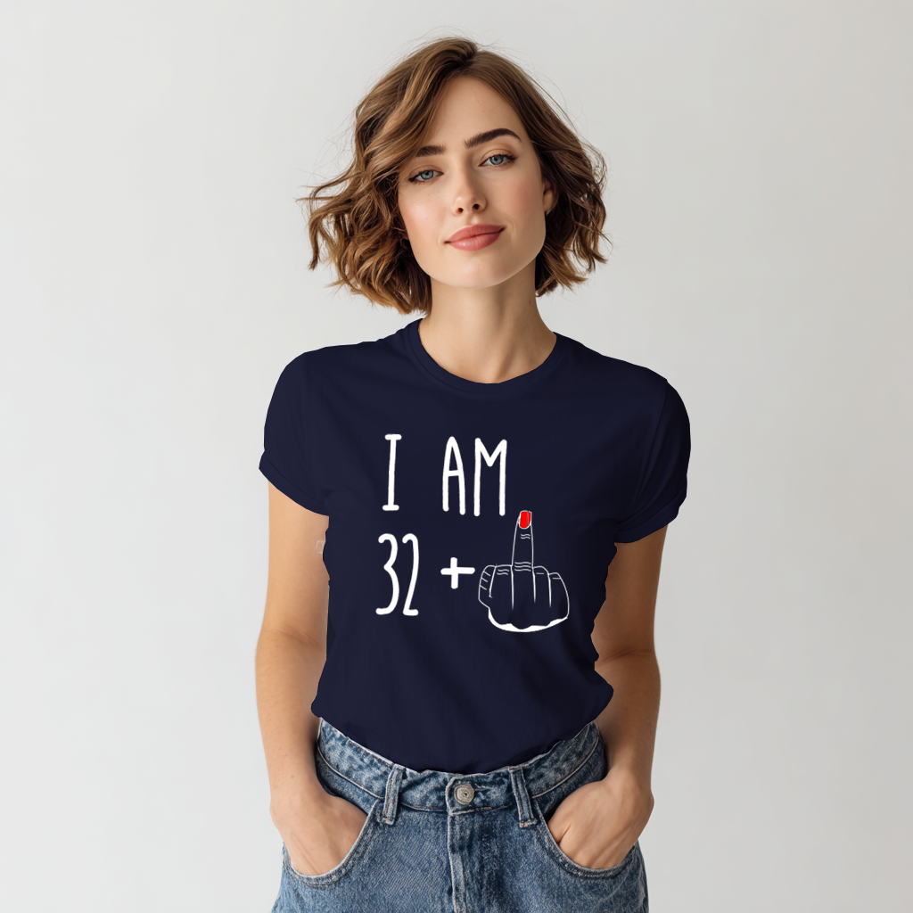 Geschenk zum 33. Geburtstag für Frauen