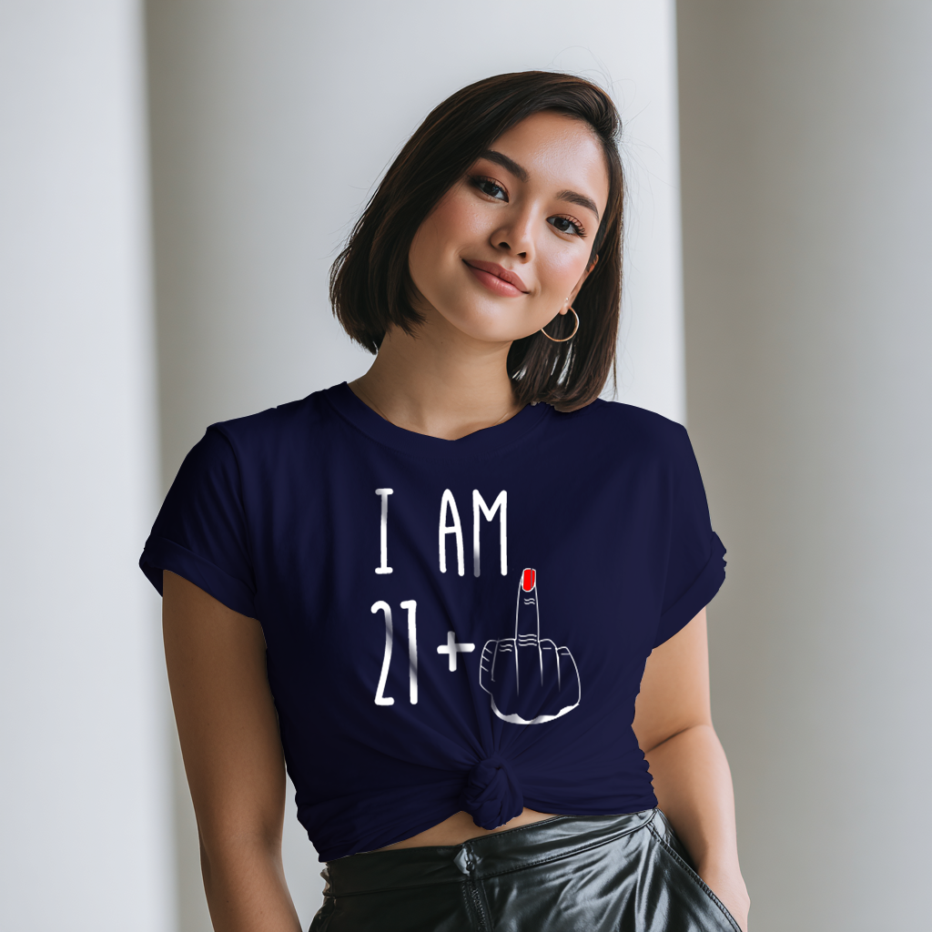 Geschenk zum 22. Geburtstag für Frauen