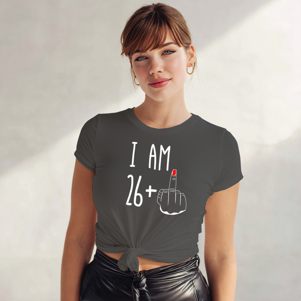 27th Birthday Gift For Women