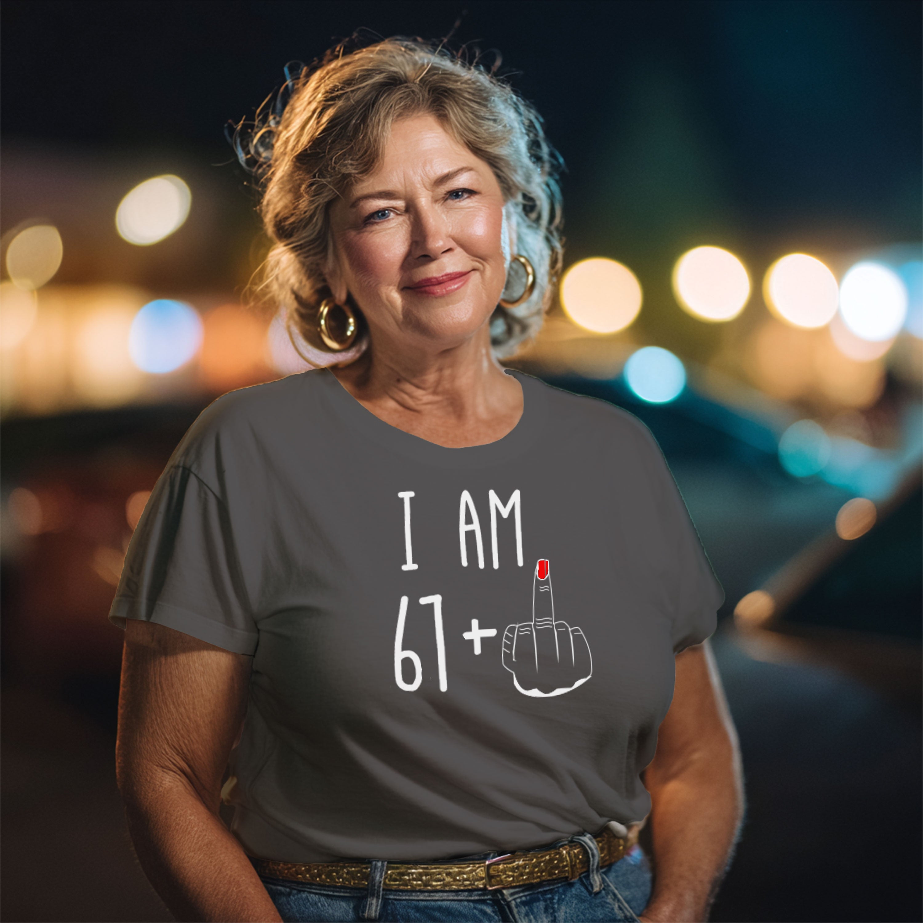 68th Birthday Gift For Women