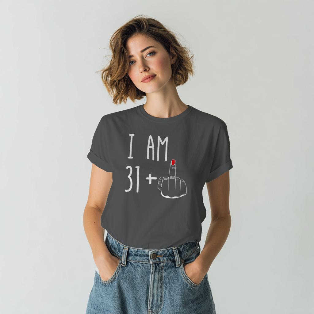 32nd Birthday Gift For Women