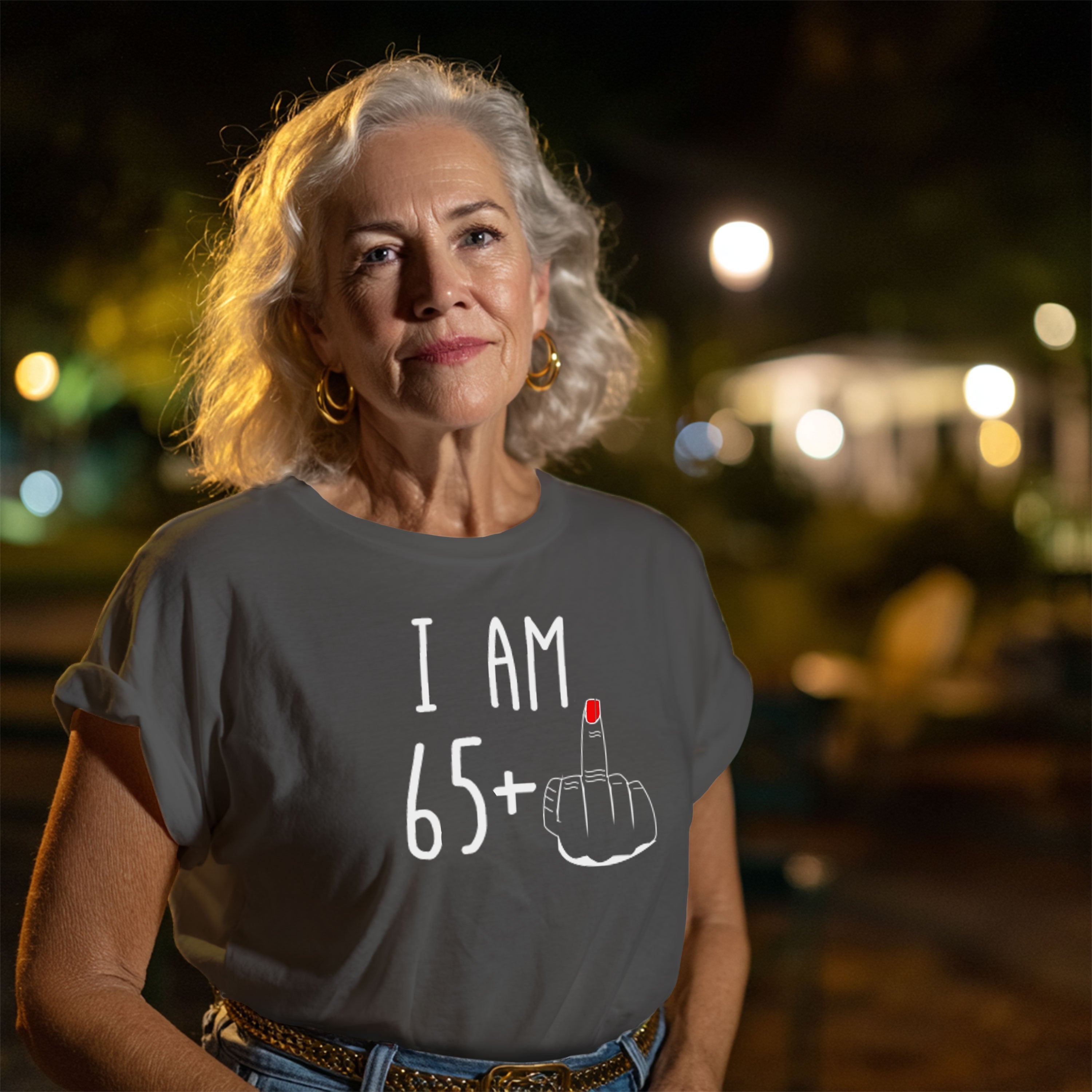 66th Birthday Gift For Women