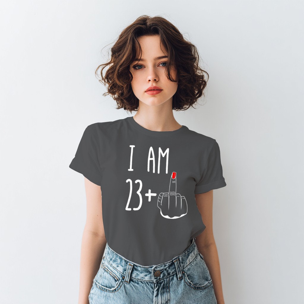 Geschenk zum 24. Geburtstag für Frauen