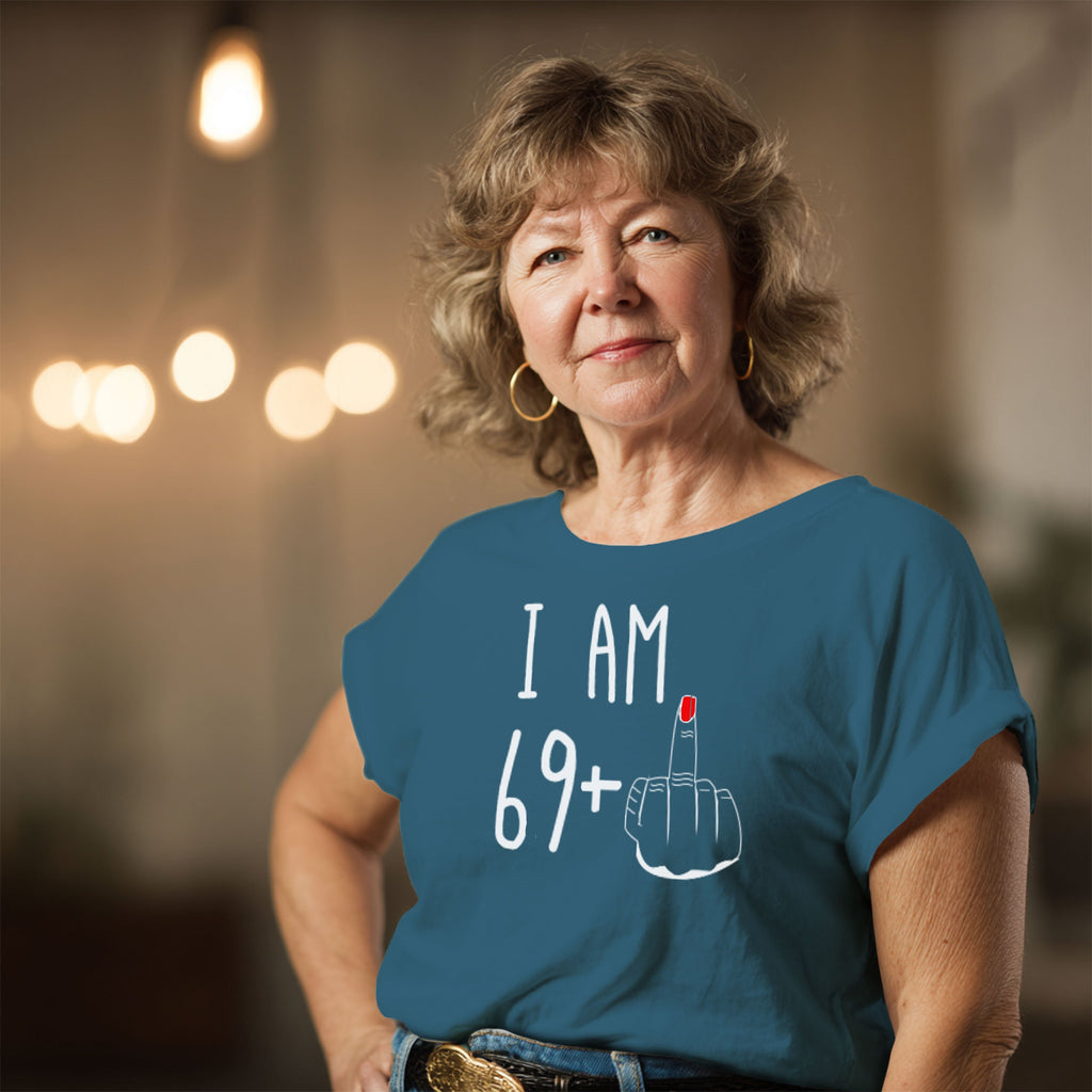 70th Birthday Gift For Women