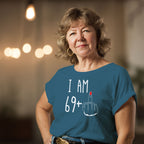 70th Birthday Gift For Women