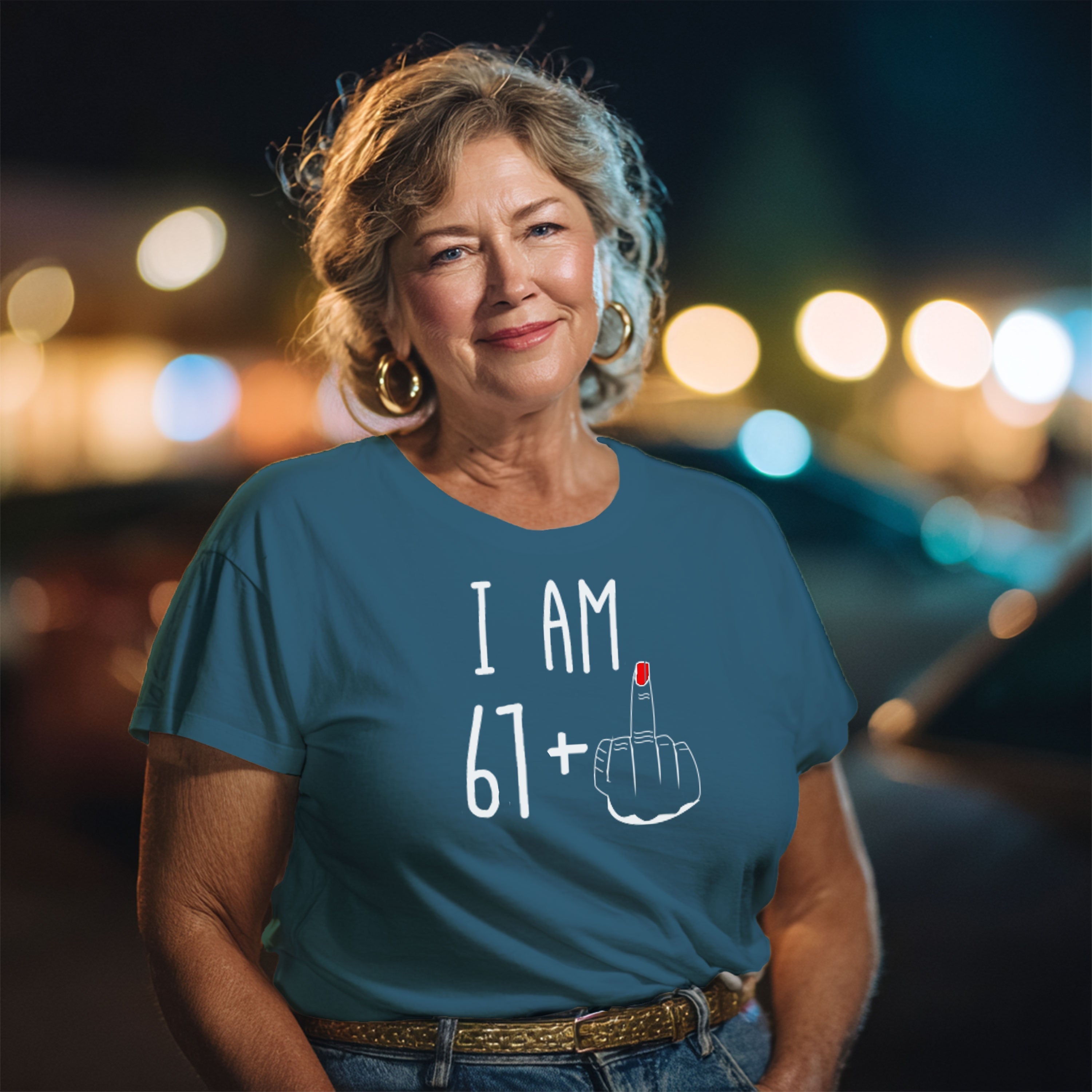 68th Birthday Gift For Women