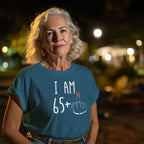 66th Birthday Gift For Women