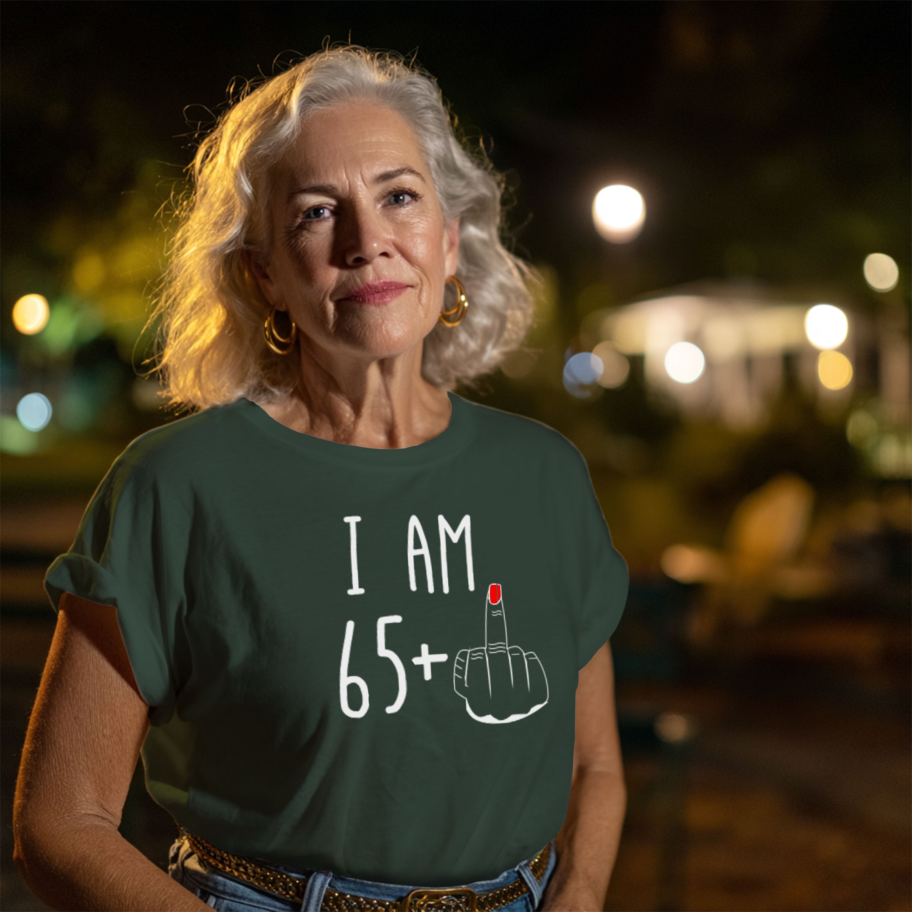 66th Birthday Gift For Women