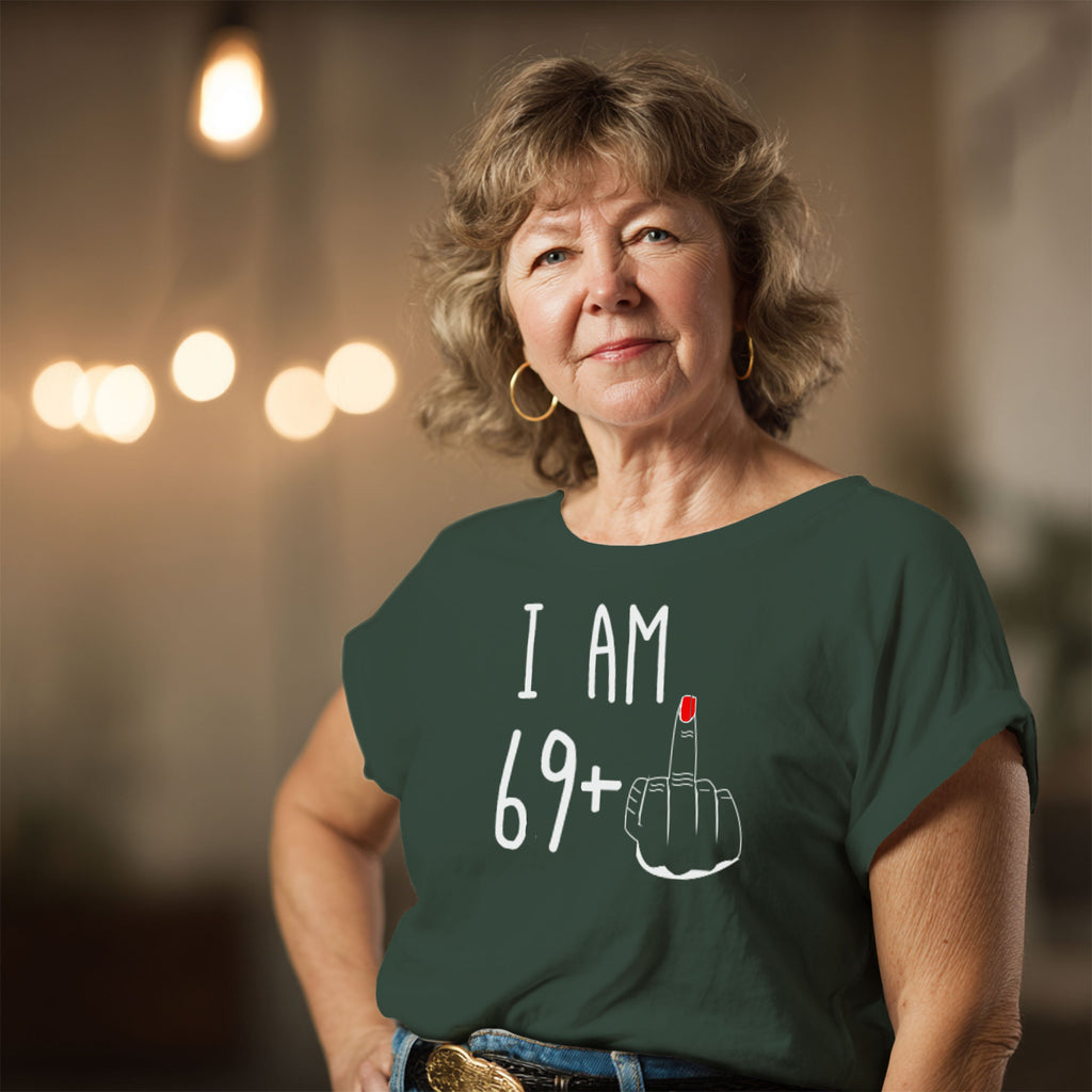 70th Birthday Gift For Women