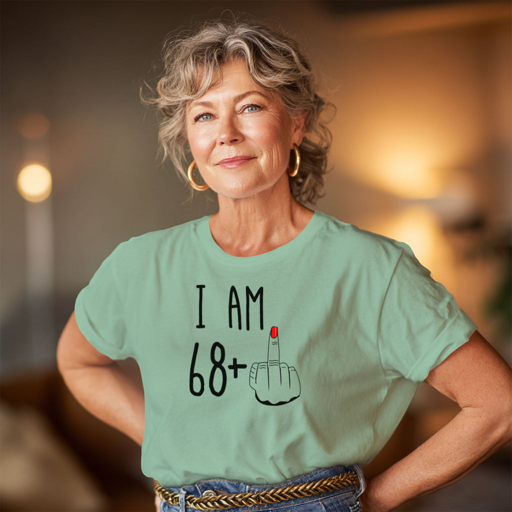 69th Birthday Gift For Women