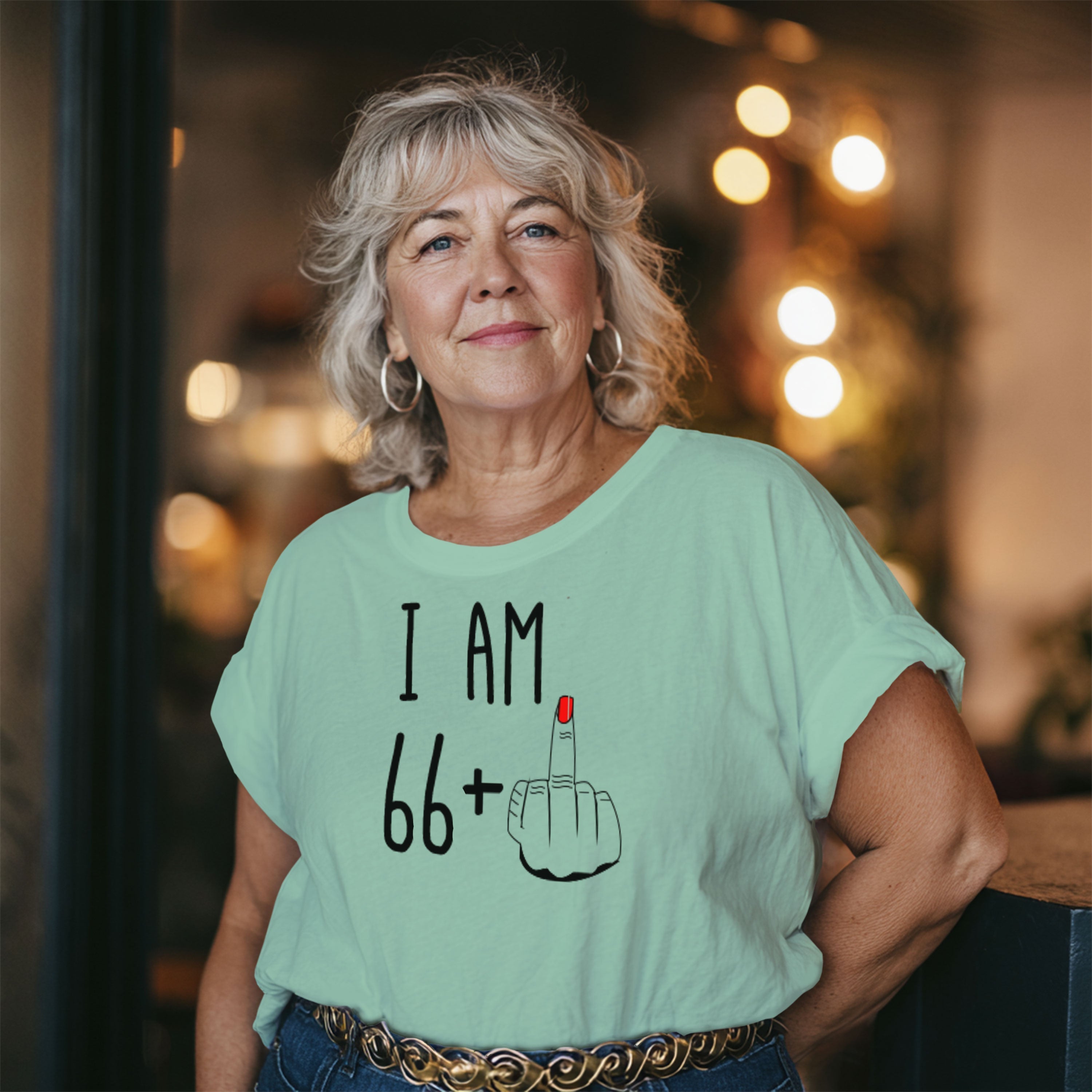 67th Birthday Gift For Women