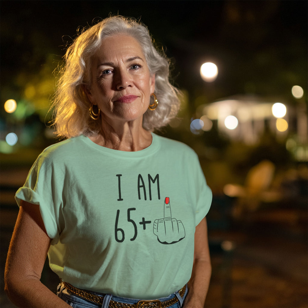 66th Birthday Gift For Women