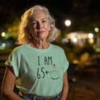 66th Birthday Gift For Women