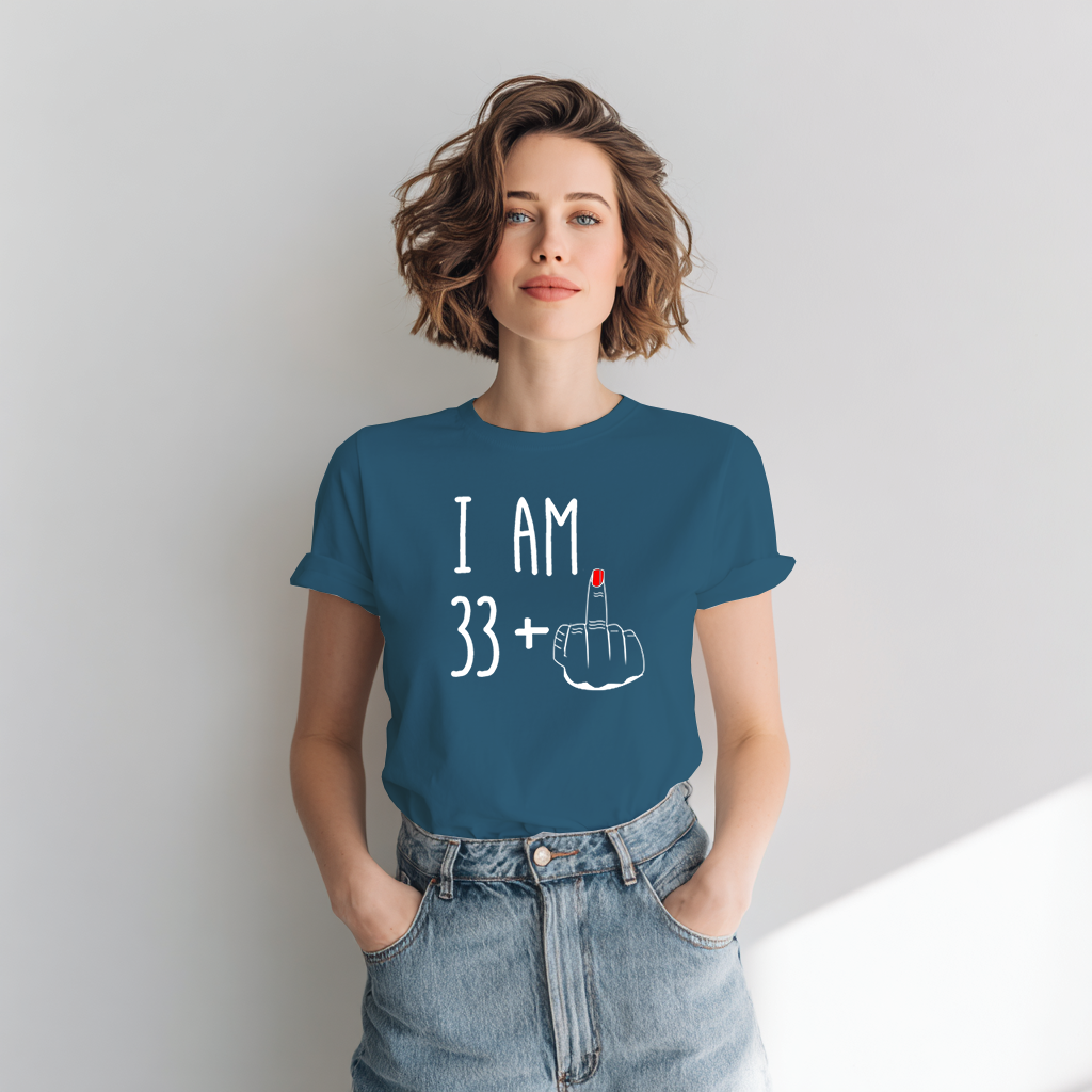 34th Birthday Gift For Women