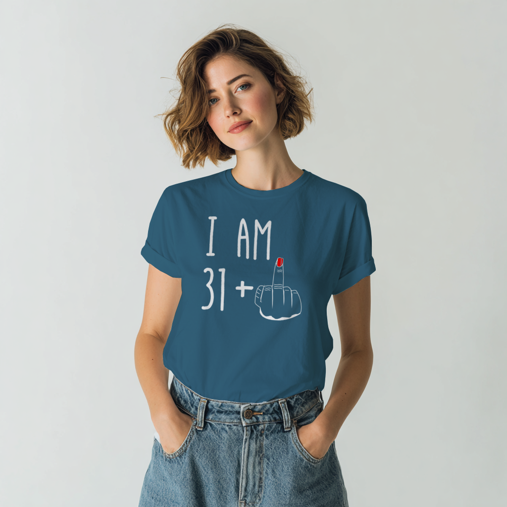 32nd Birthday Gift For Women