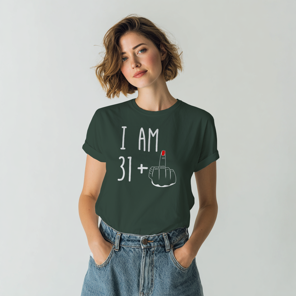 32nd Birthday Gift For Women