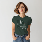 Geschenk zum 33. Geburtstag für Frauen