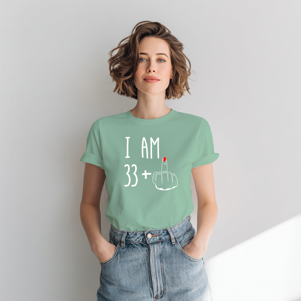 34th Birthday Gift For Women