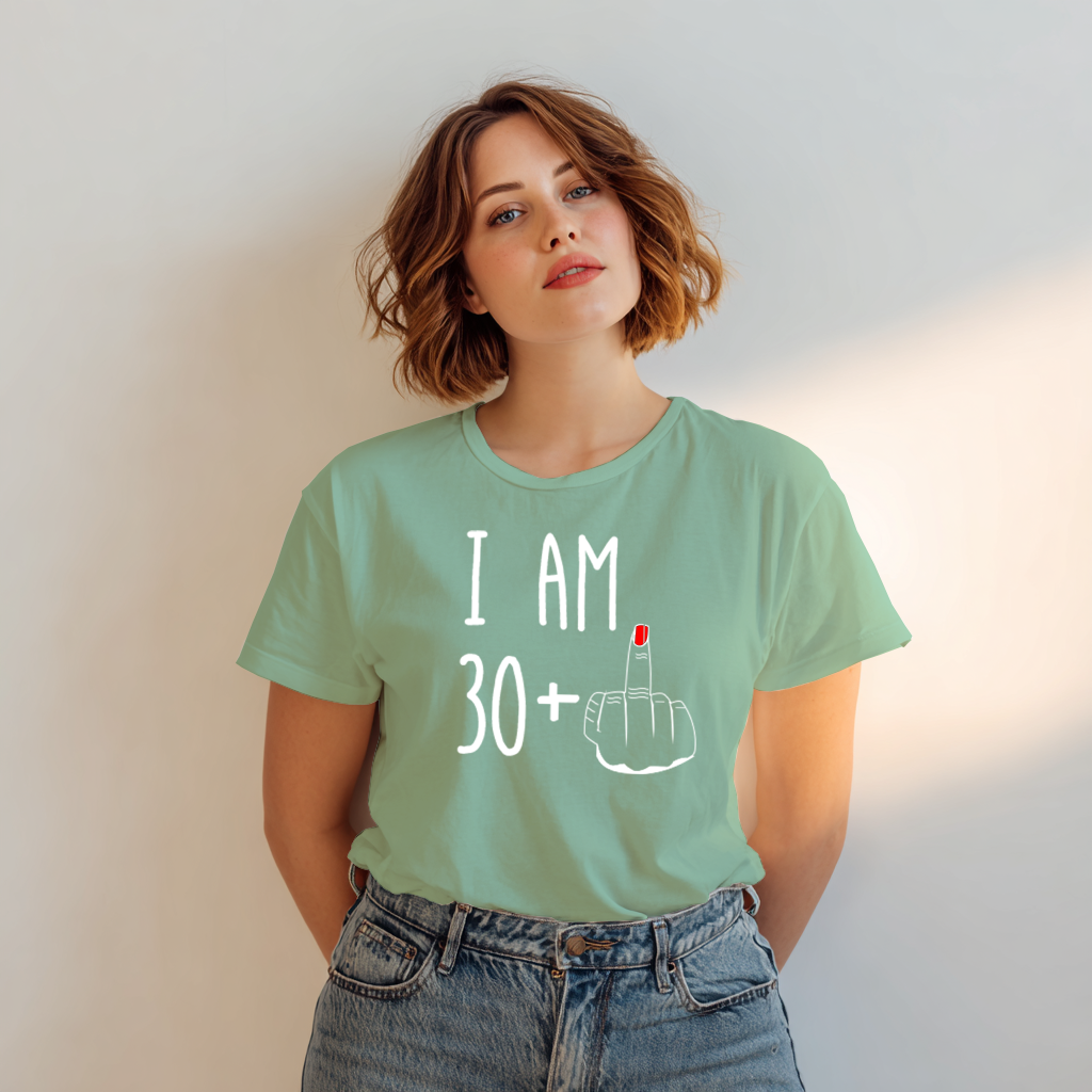 Geschenk zum 31. Geburtstag für Frauen