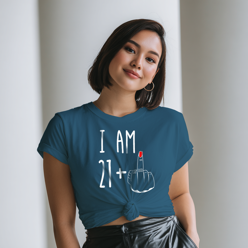 Geschenk zum 22. Geburtstag für Frauen