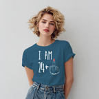 Geschenk zum 25. Geburtstag für Frauen