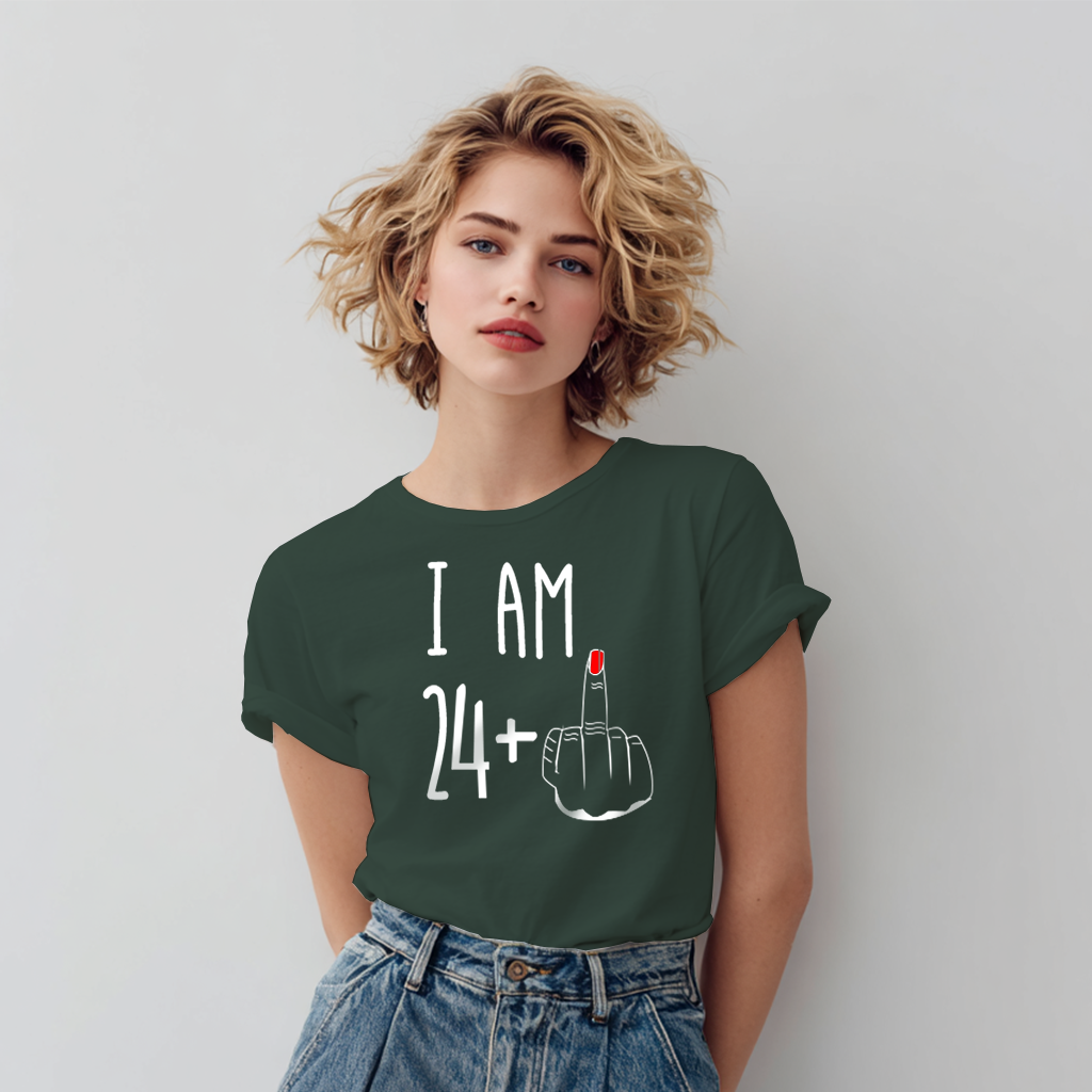 25th Birthday Gift For Women