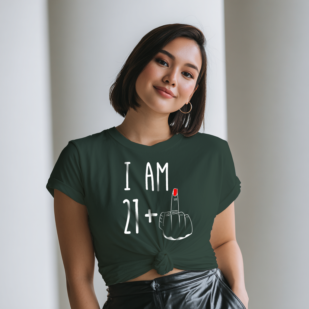 Geschenk zum 22. Geburtstag für Frauen