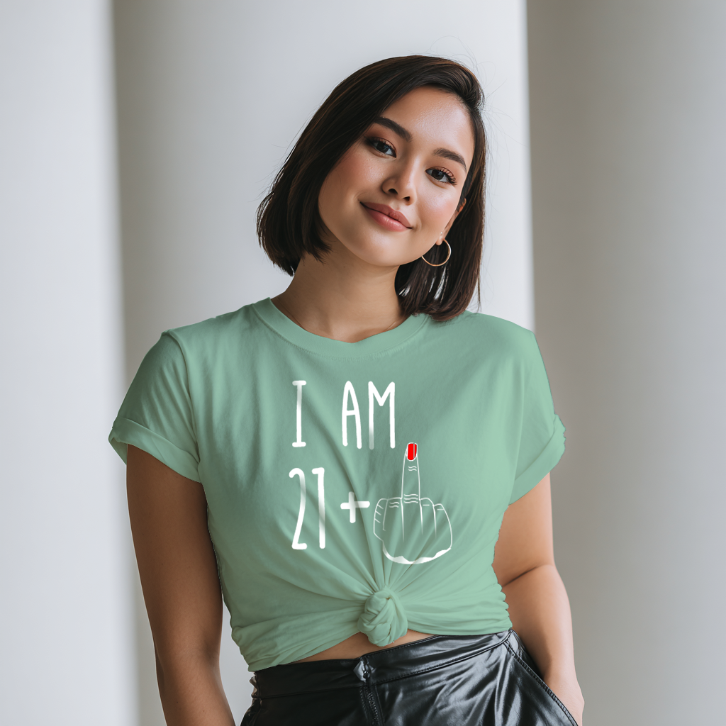 22nd Birthday Gift For Women