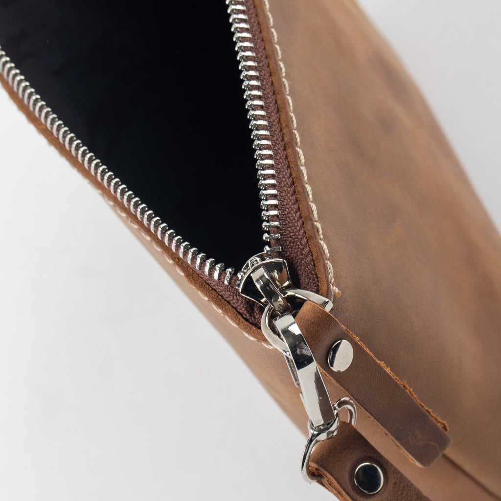 Geschenk zum 40. Geburtstag für Frauen: Kulturbeutel 